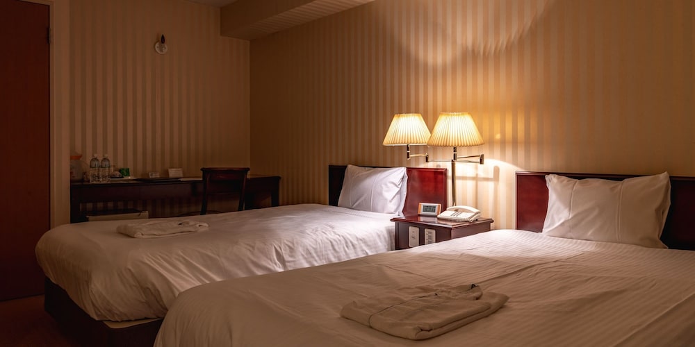 shonan kamakura crystal hotel