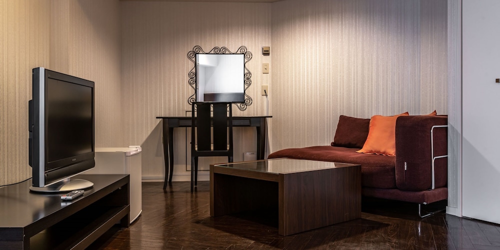 shonan kamakura crystal hotel