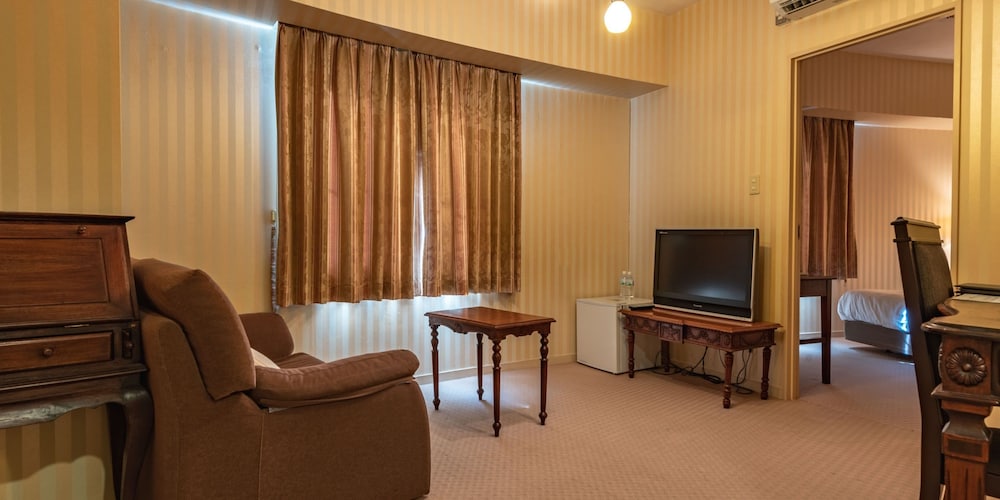 shonan kamakura crystal hotel