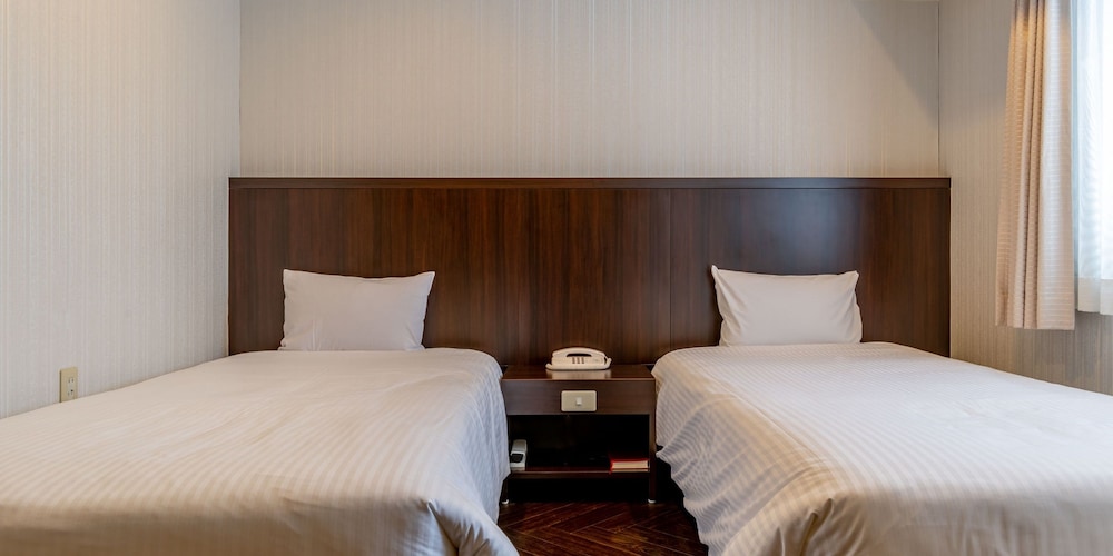 shonan kamakura crystal hotel