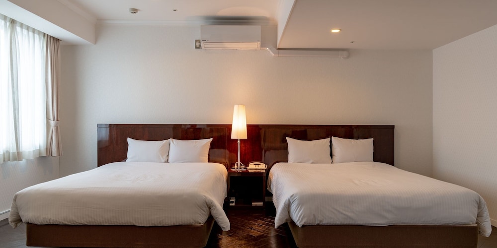 shonan kamakura crystal hotel