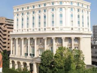 shonan kamakura crystal hotel