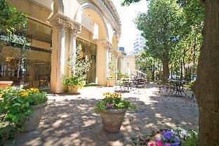shonan kamakura crystal hotel