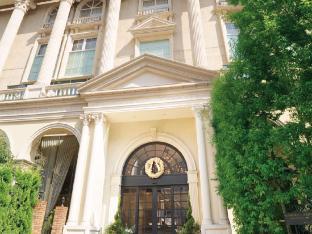 shonan kamakura crystal hotel