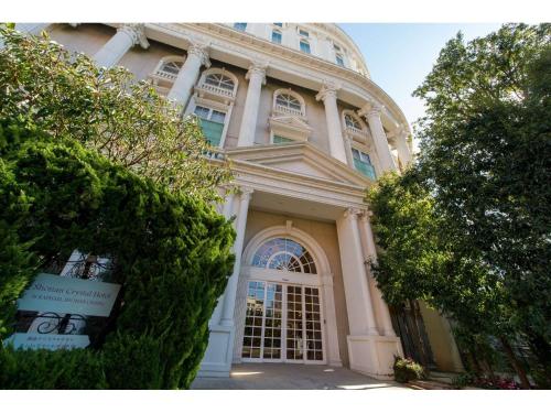 shonan kamakura crystal hotel