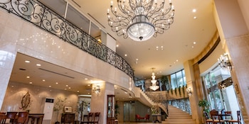 shonan kamakura crystal hotel