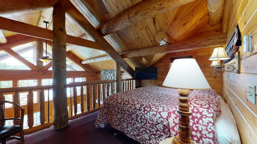 trout house village resort