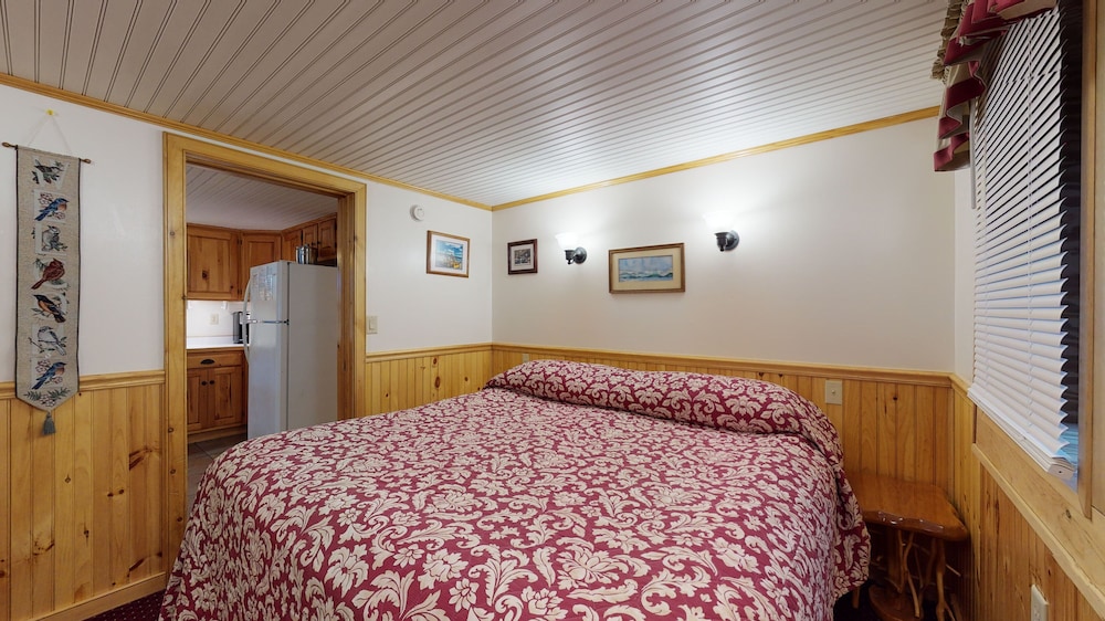 trout house village resort