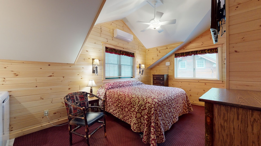 trout house village resort