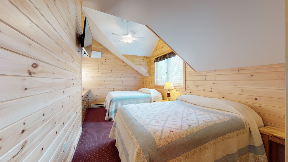 trout house village resort