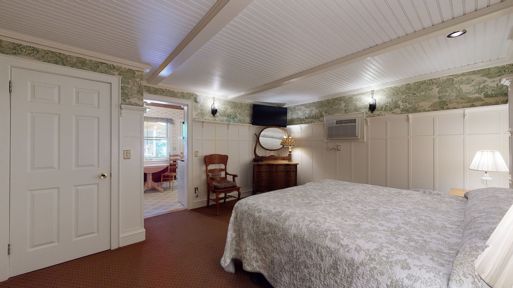 trout house village resort