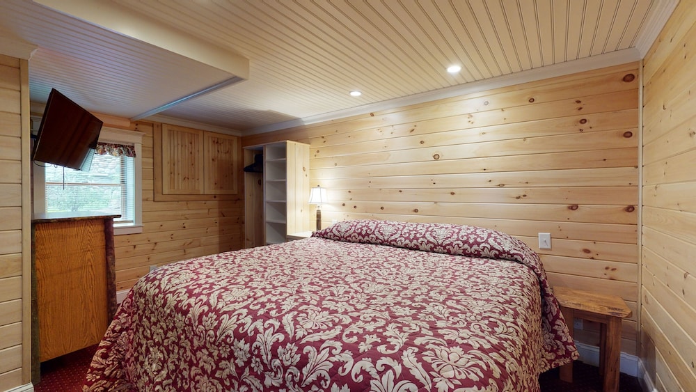 trout house village resort