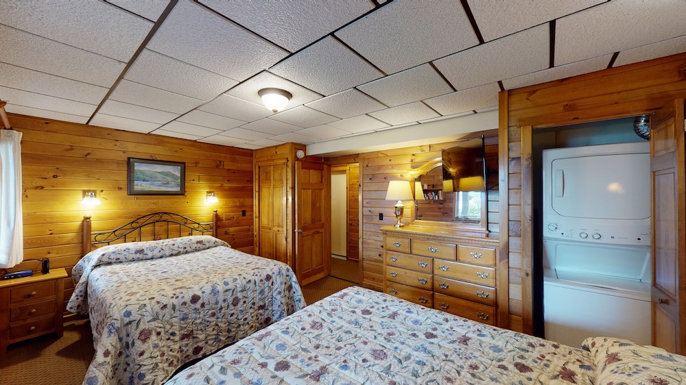 trout house village resort