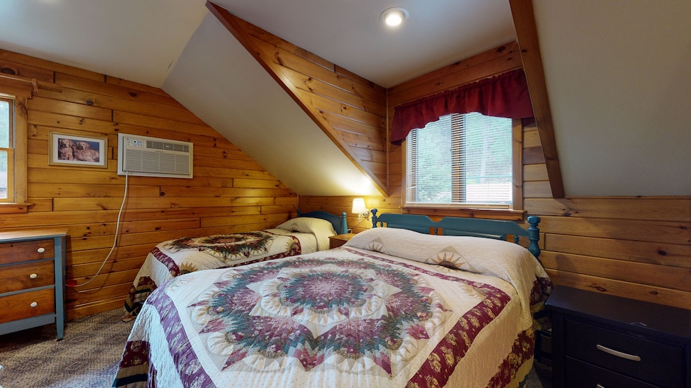 trout house village resort