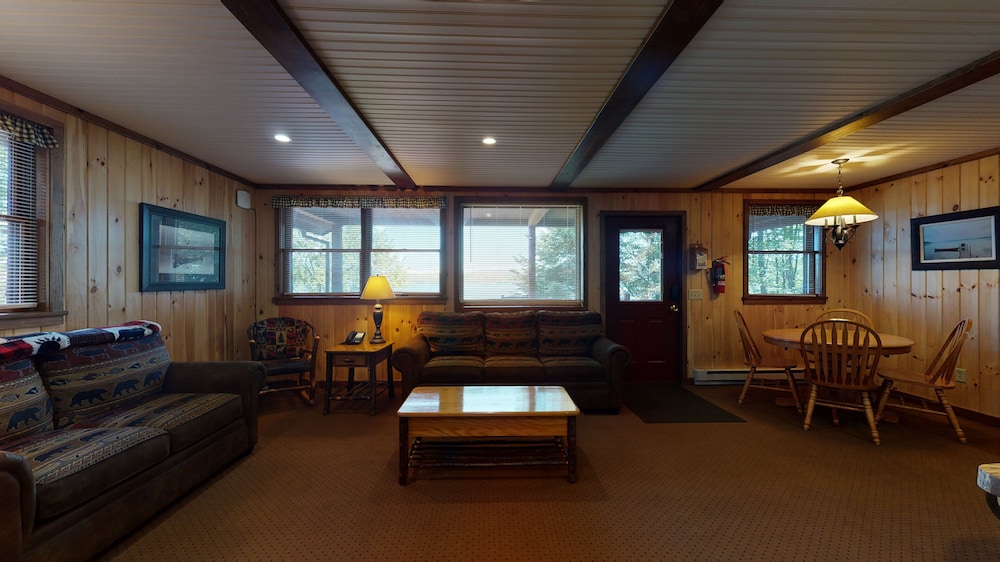 trout house village resort