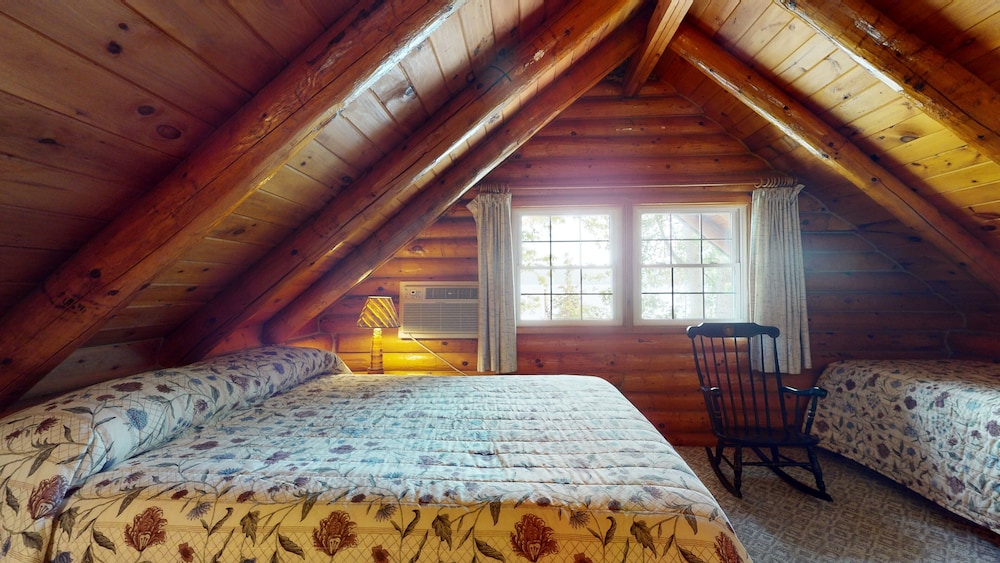 trout house village resort