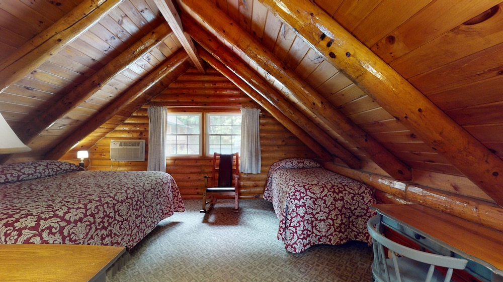 trout house village resort