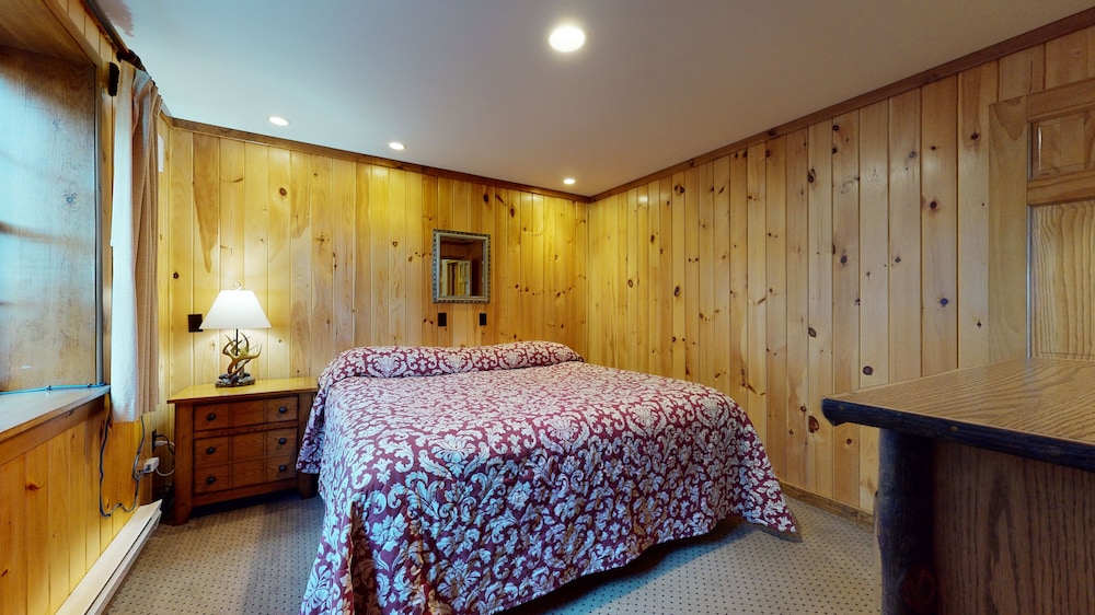 trout house village resort