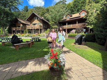 trout house village resort