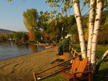 trout house village resort