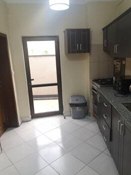 right apartment
