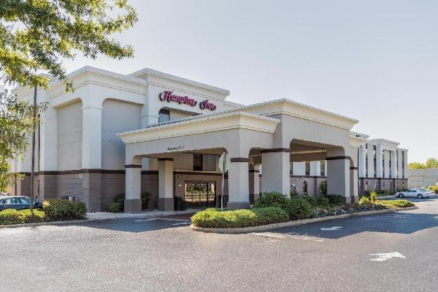 hampton inn east windsor