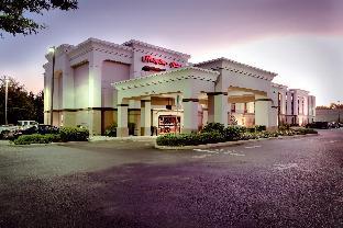 hampton inn east windsor