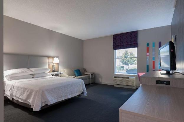 hampton inn east windsor