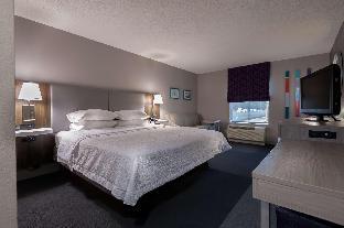 hampton inn east windsor