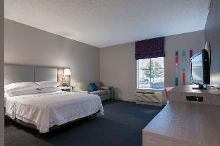 hampton inn east windsor