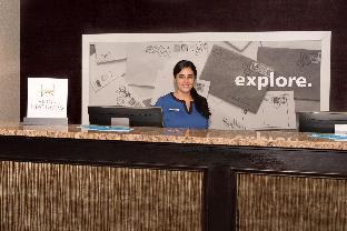 hampton inn east windsor
