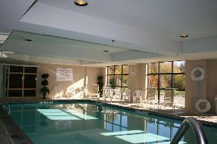 Hampton Inn East Windsor,Hightstown>>East Windsor,3 star