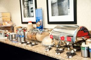 hampton inn east windsor