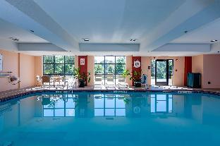hampton inn east windsor