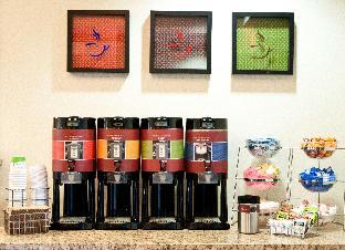 hampton inn east windsor