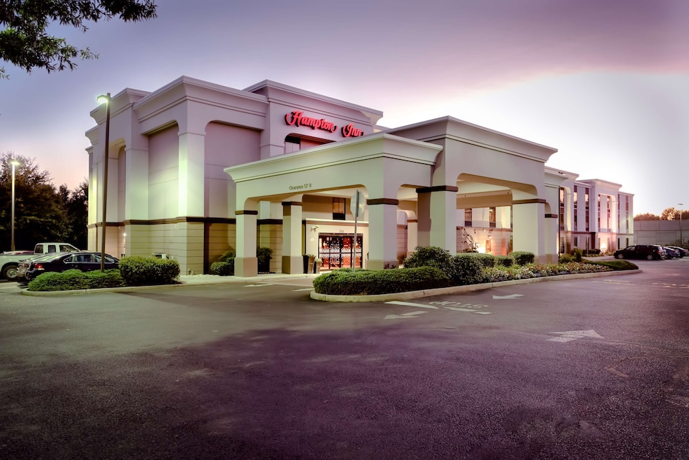 hampton inn east windsor