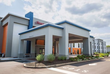 hampton inn east windsor