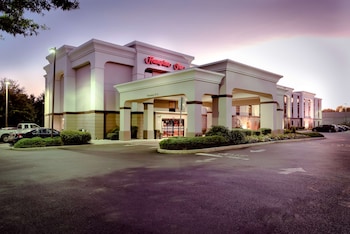 hampton inn east windsor