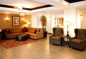 hampton inn east windsor