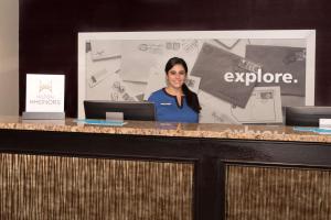 hampton inn east windsor