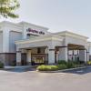 hampton inn east windsor