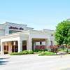 hampton inn east windsor
