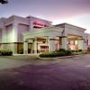 hampton inn east windsor
