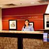 hampton inn east windsor
