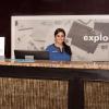 hampton inn east windsor