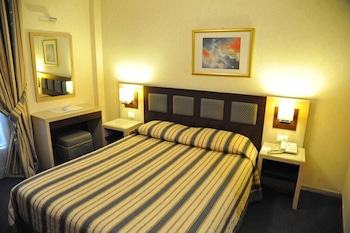rex hotel