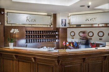 Rex Hotel,Nafplio>>Ireo,3 star