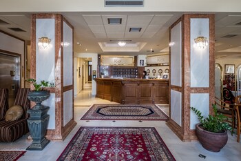 Rex Hotel,Nafplio>>Ireo,3 star