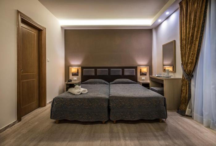 rex hotel