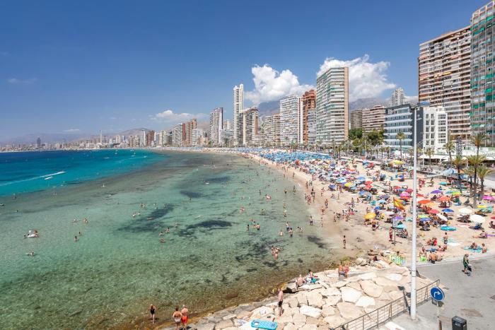 benidorm